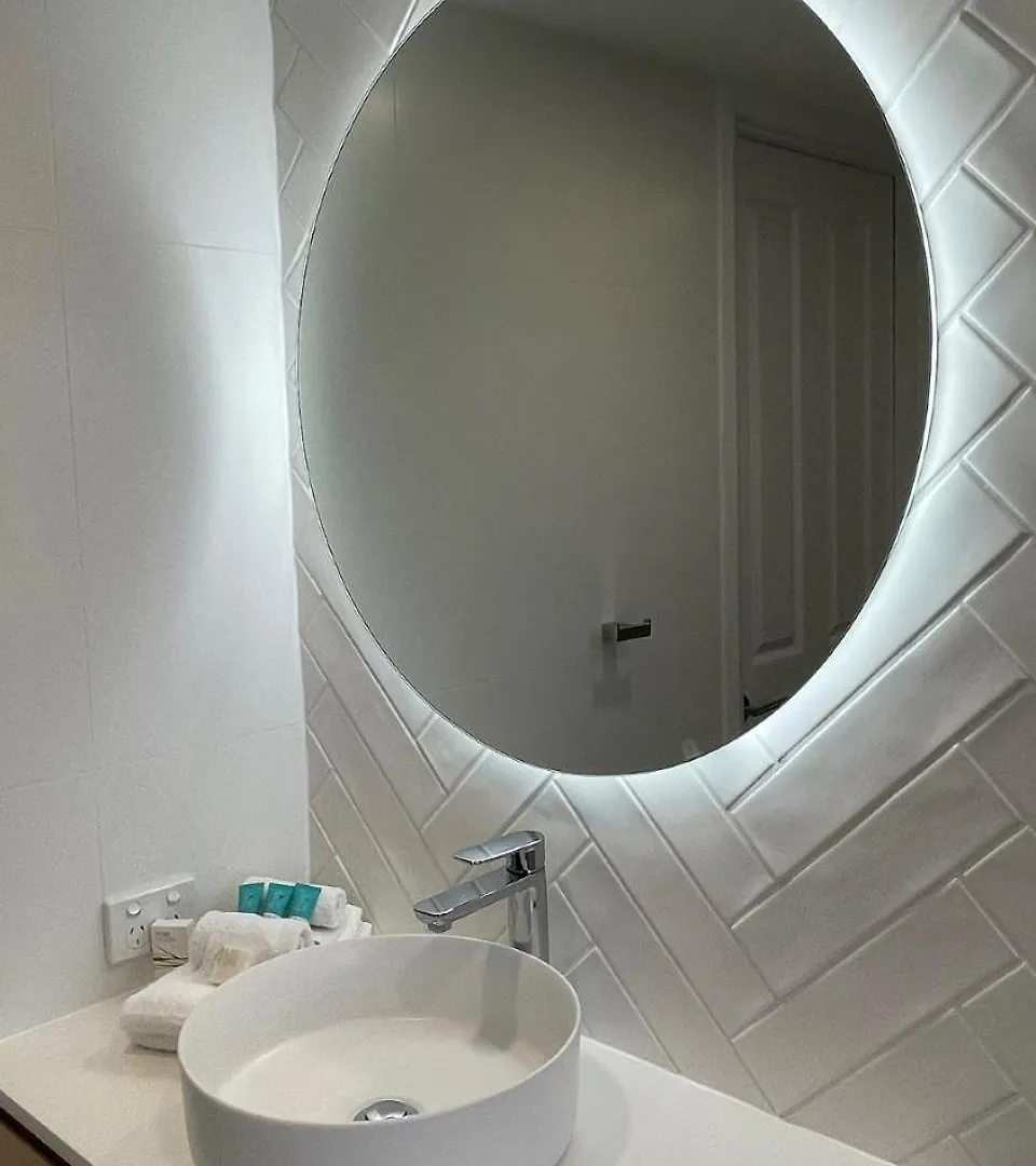 San Mateo On Broadbeach Appart hôtel 4*