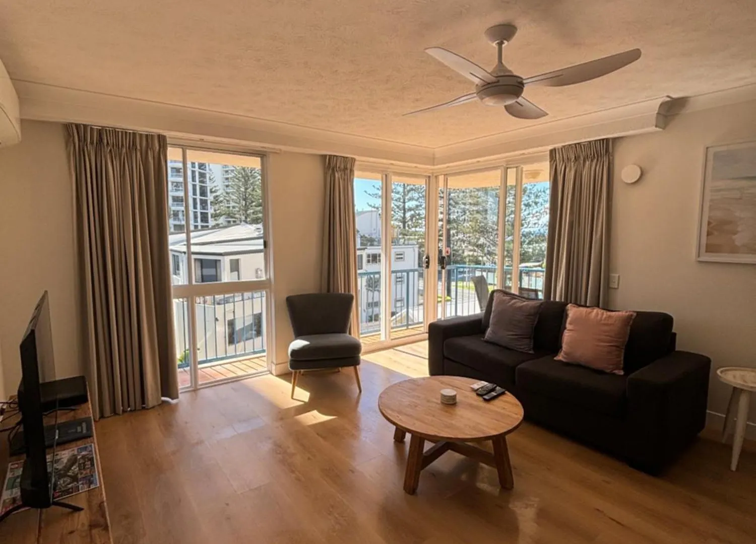 San Mateo On Broadbeach 4* Χρυσή Ακτή