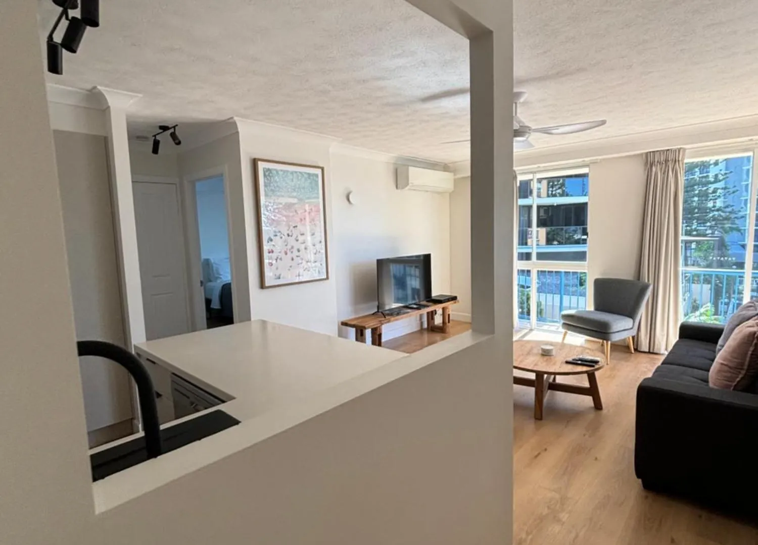 San Mateo On Broadbeach