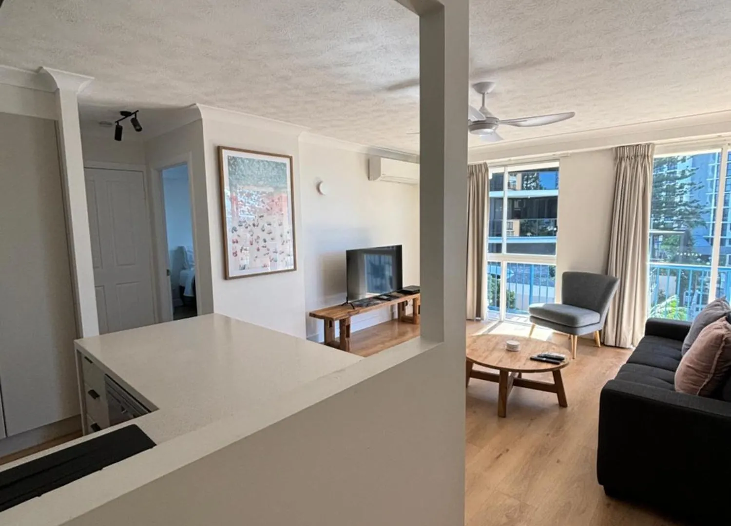 San Mateo On Broadbeach Ξενοδοχείο με διαμερίσματα Χρυσή Ακτή
