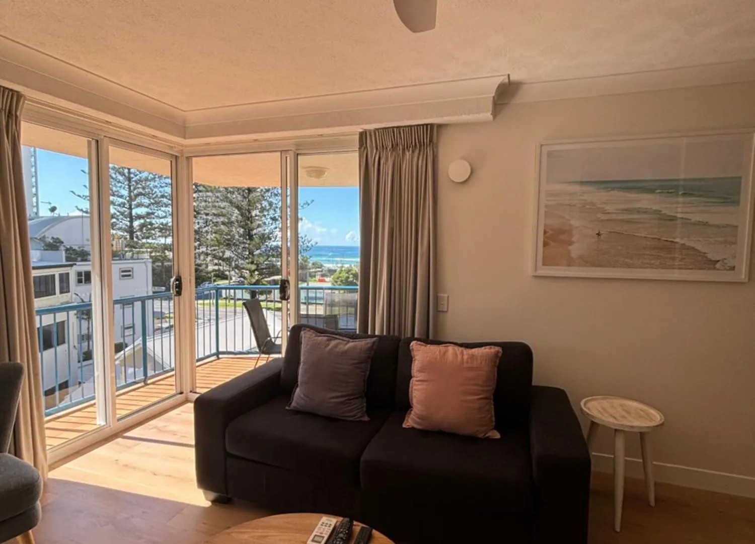 Ξενοδοχείο με διαμερίσματα San Mateo On Broadbeach Χρυσή Ακτή