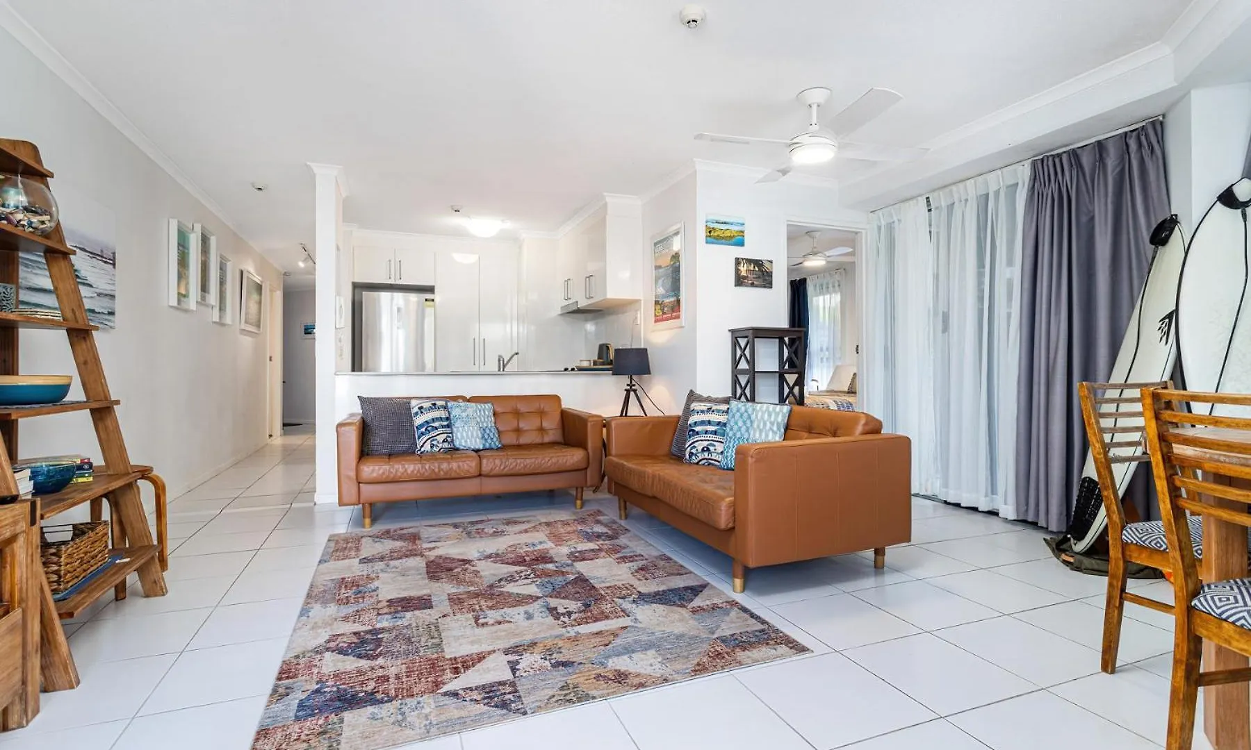 Rainbow Bay Aparthotel