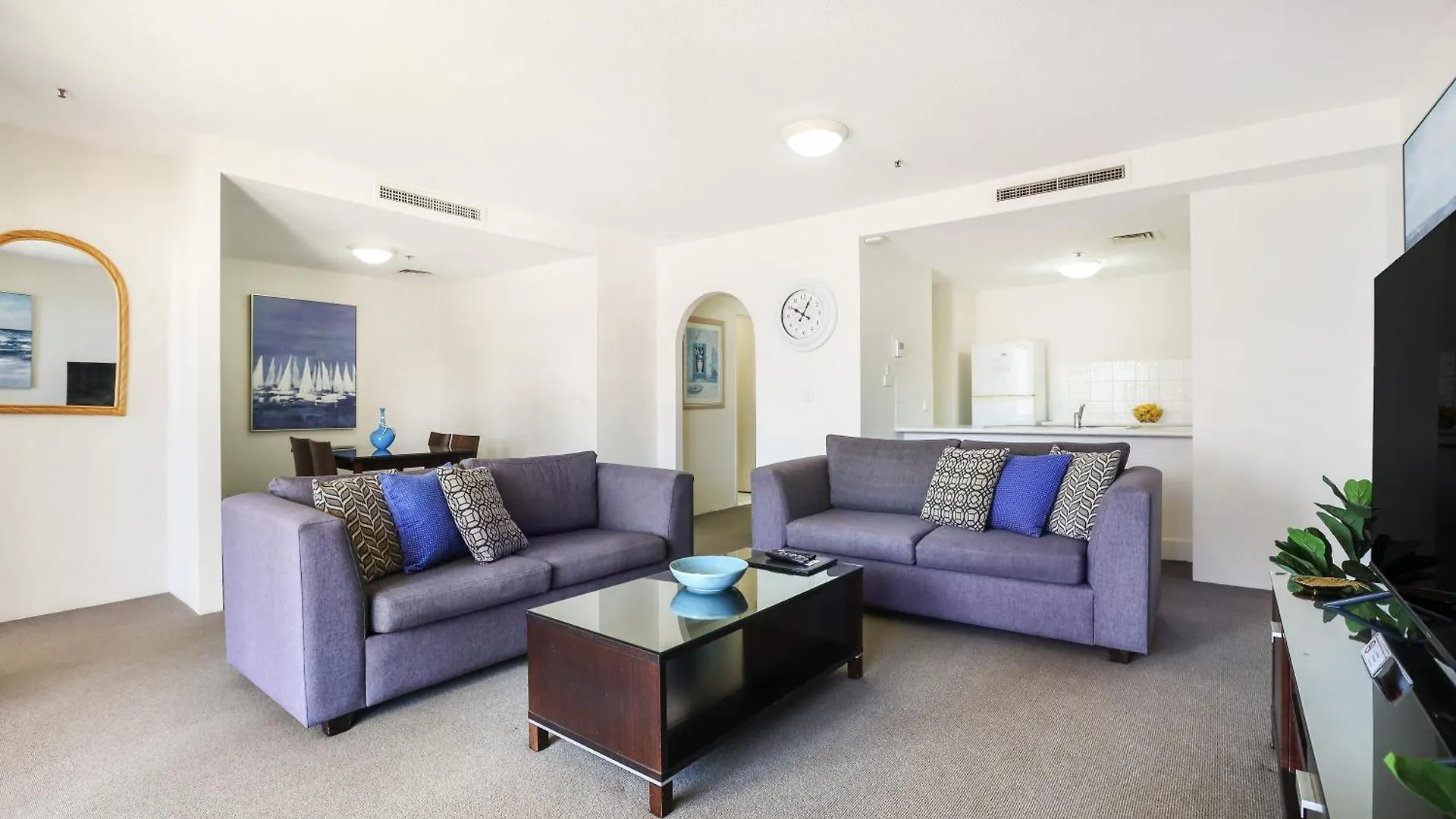 Paradise Centre Managed By Gchs * Gold Coast