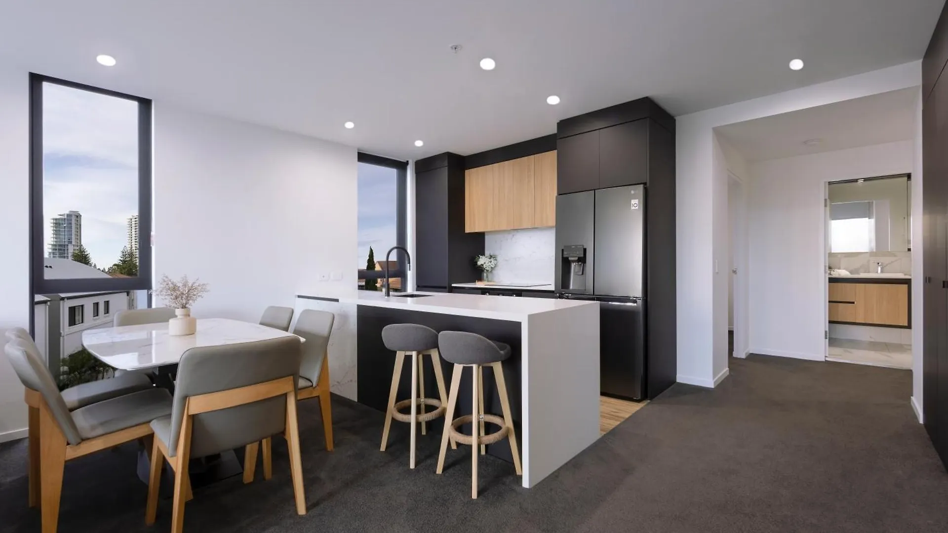 Apartment Opus Broadbeach *