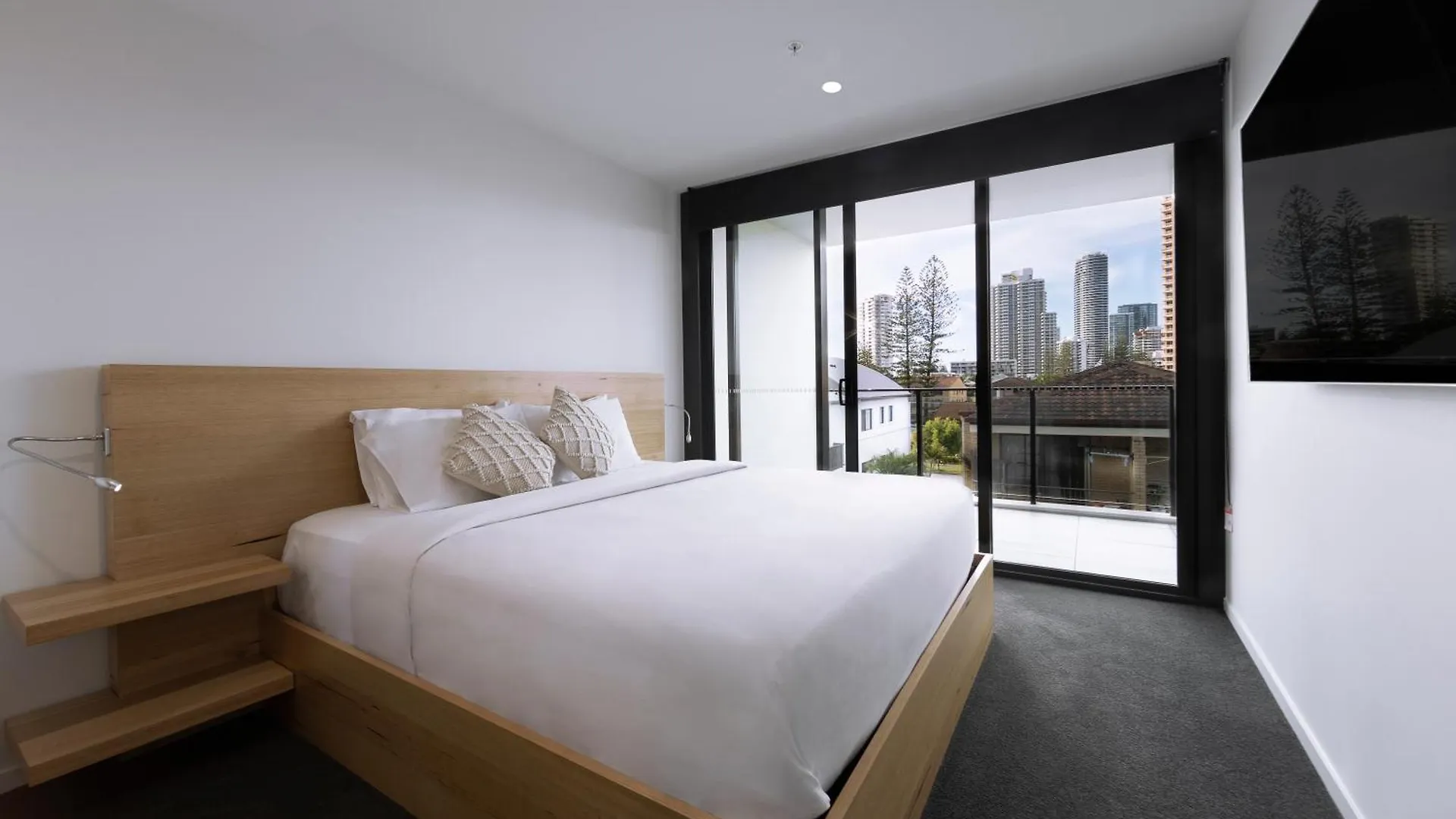 Opus Broadbeach Apartment Gold Coast