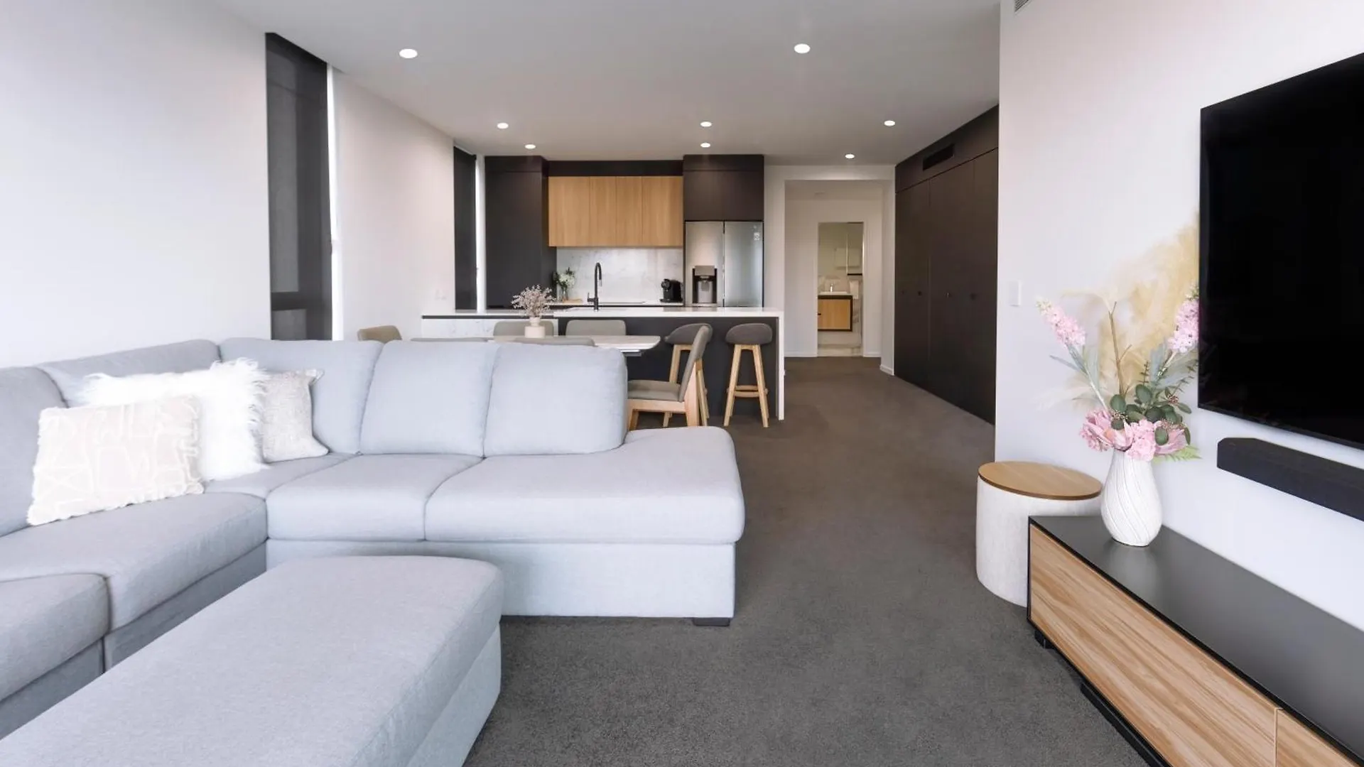 Apartment Opus Broadbeach Gold Coast