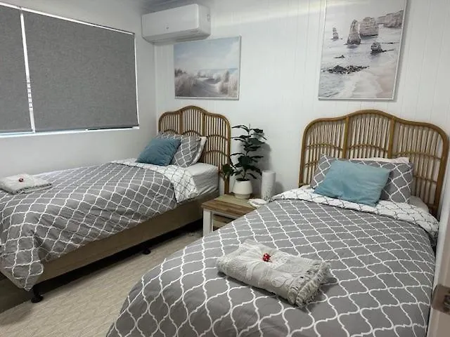 Apartamento Sunrise On The Gold Coast