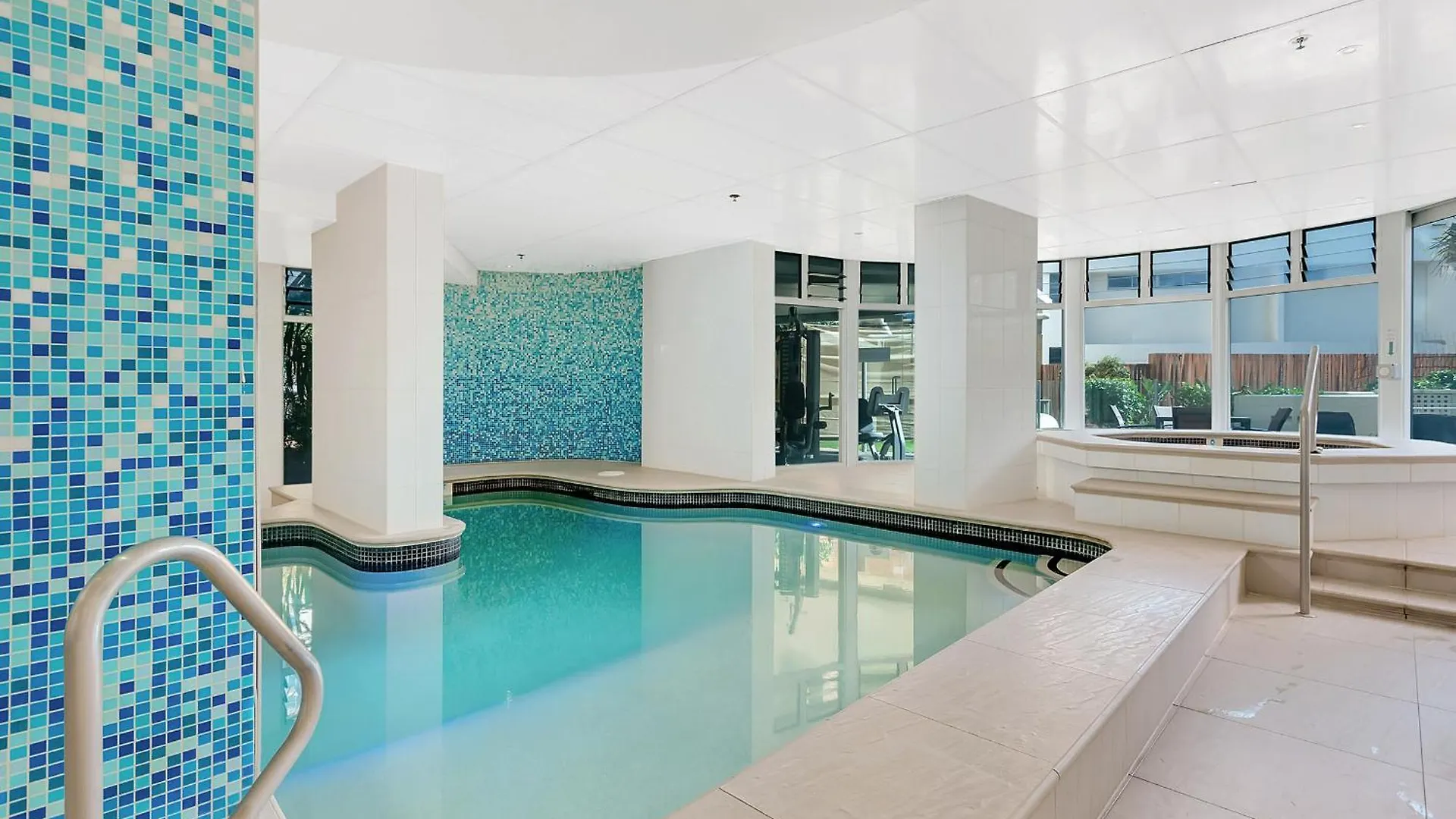 3 Bedroom Ocean View Unit At Zenith In Surfers Paradise - Q アパート ゴールドコースト