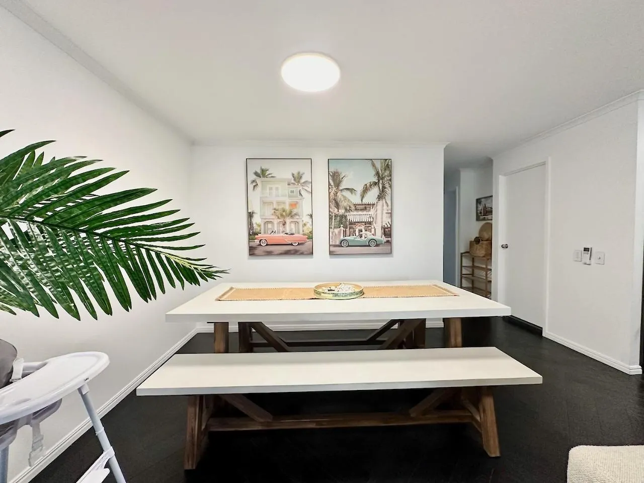 Apartment Super Modern Diamond Penthouse 33