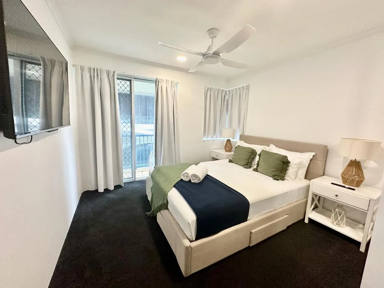 Apartment Super Modern Diamond Penthouse 33 Gold Coast