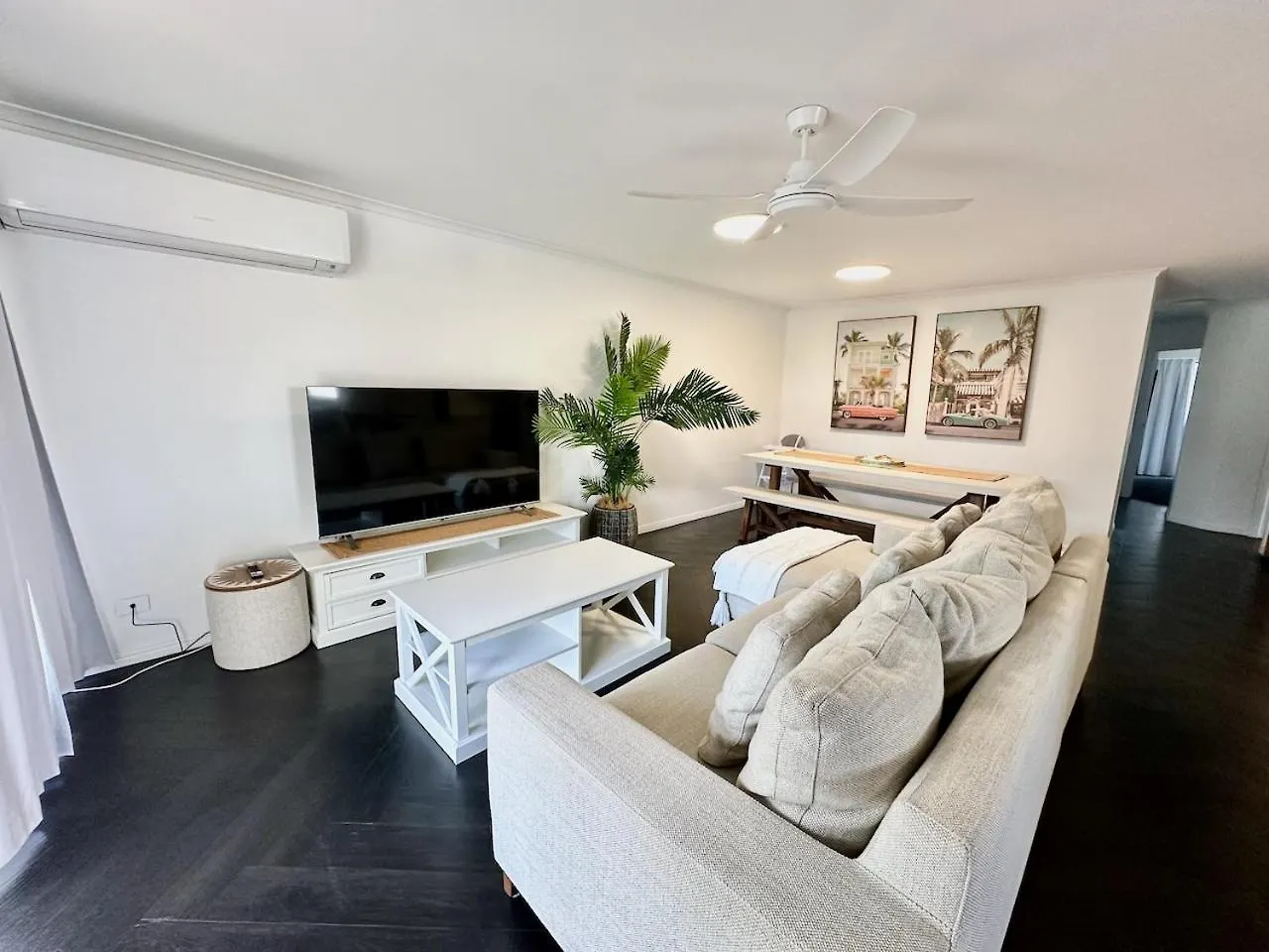 Apartment Super Modern Diamond Penthouse 33 Gold Coast