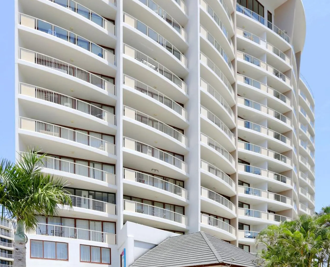 Broadbeach 601 *