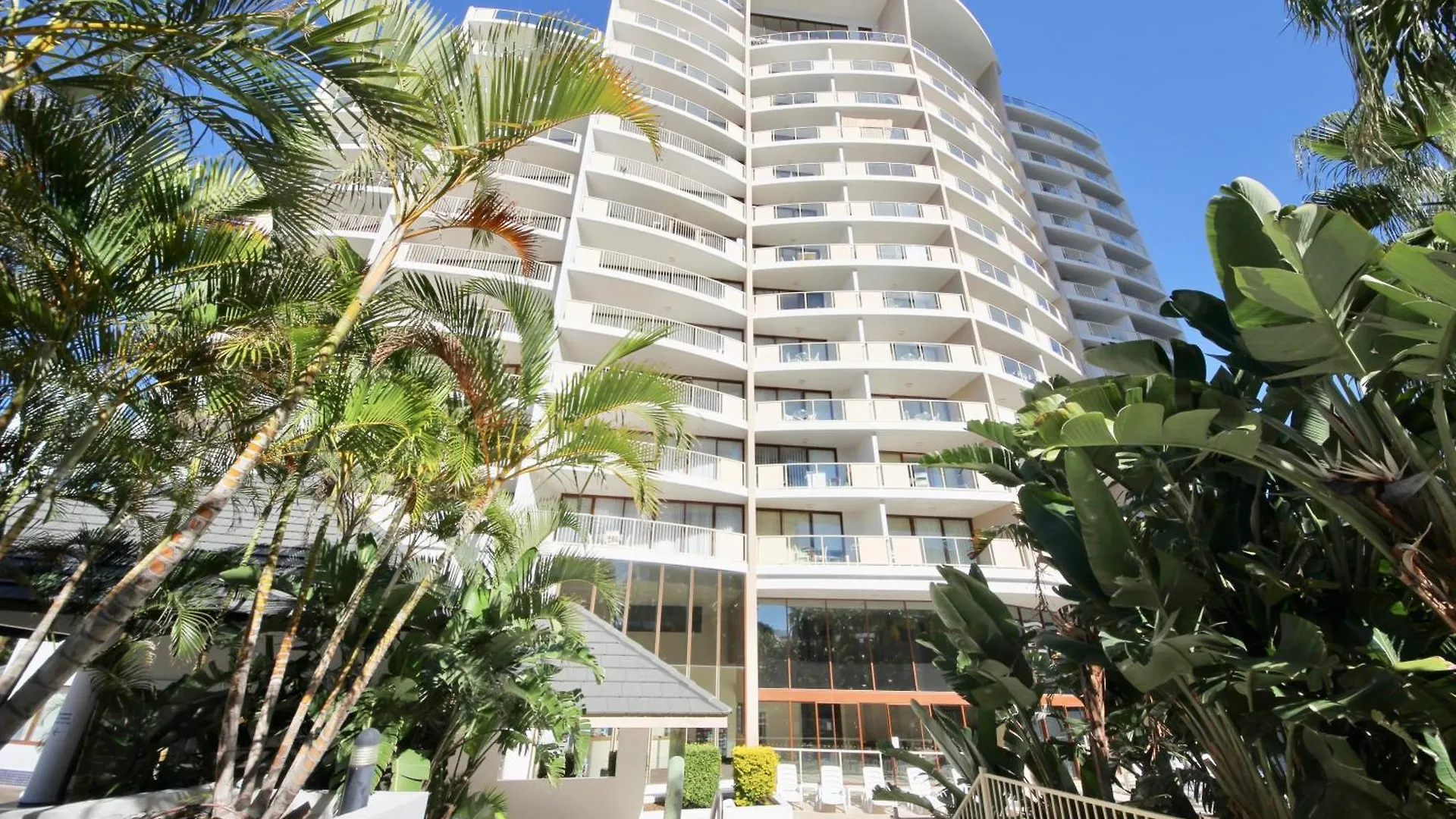 Broadbeach 601 *