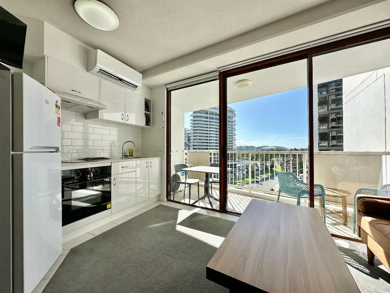 Apartment Broadbeach 601 *