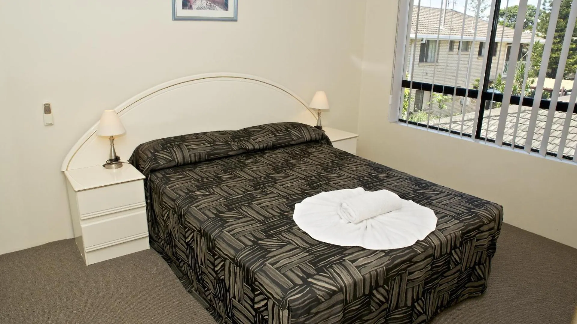 Chevron Palms By Premium 4* Gold Coast
