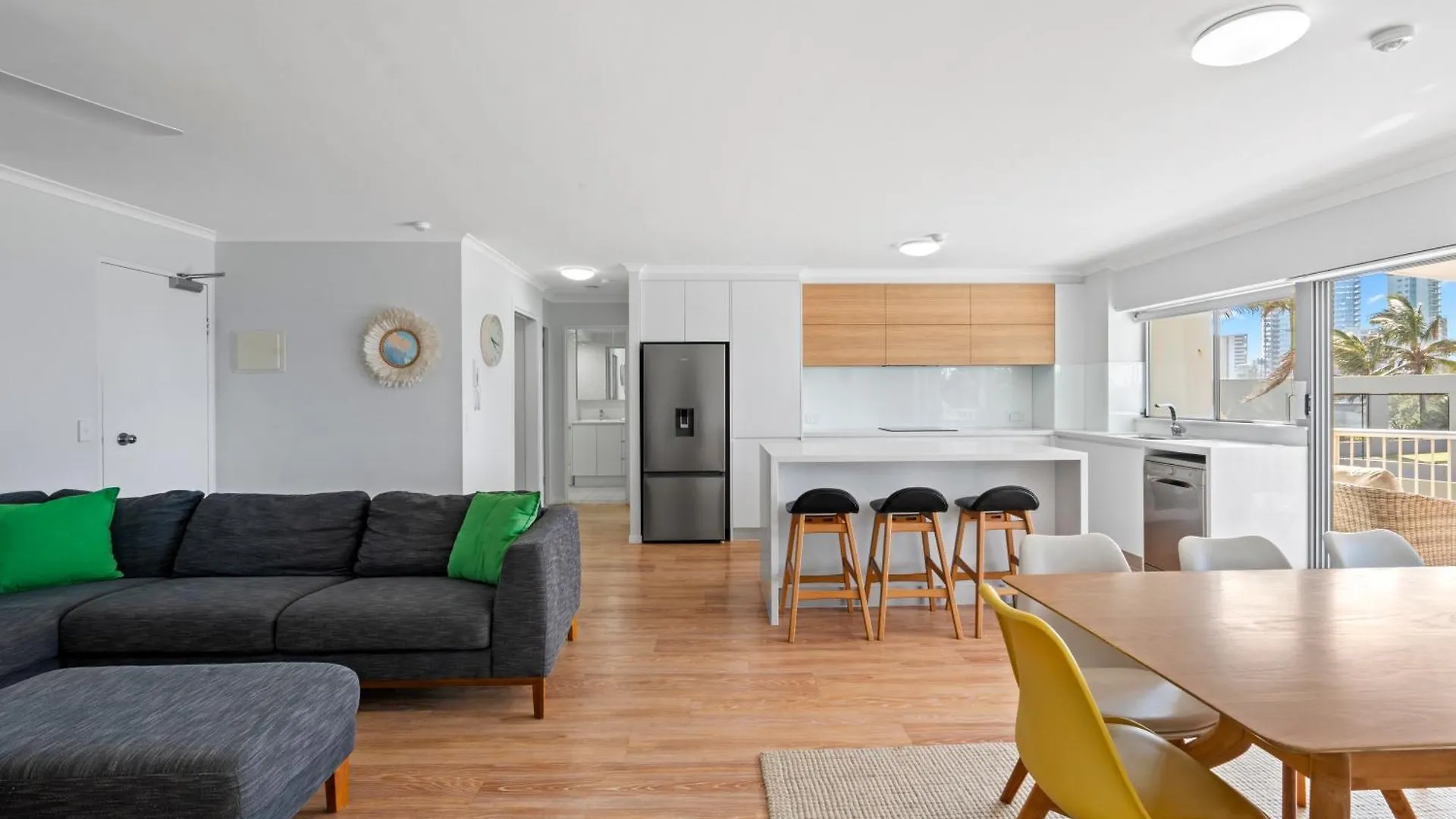 Narrowneck Court Gold Coast