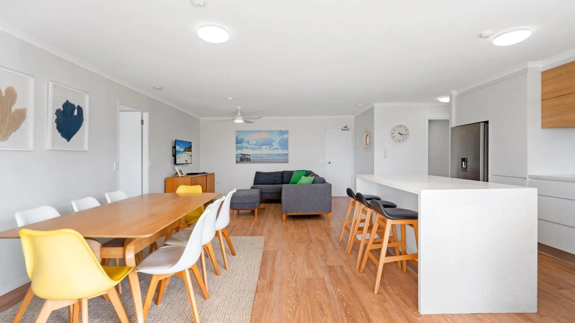 Narrowneck Court 4* Gold Coast