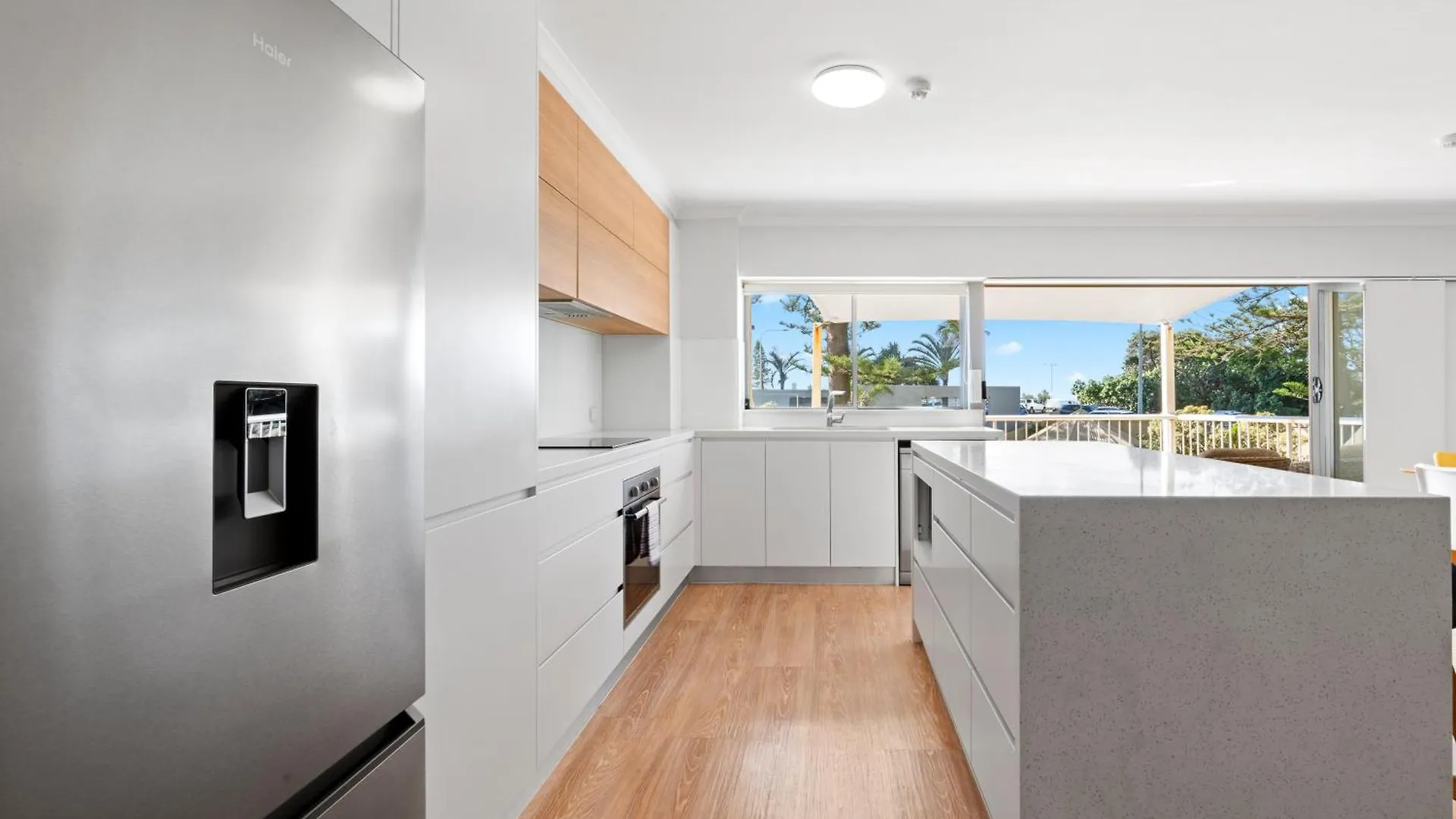 Narrowneck Court Aparthotel Gold Coast
