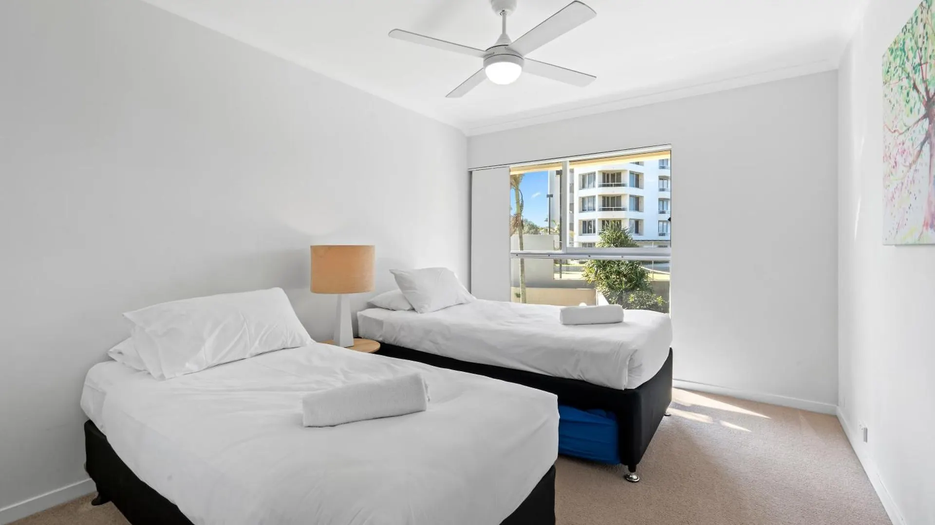 Aparthotel Narrowneck Court