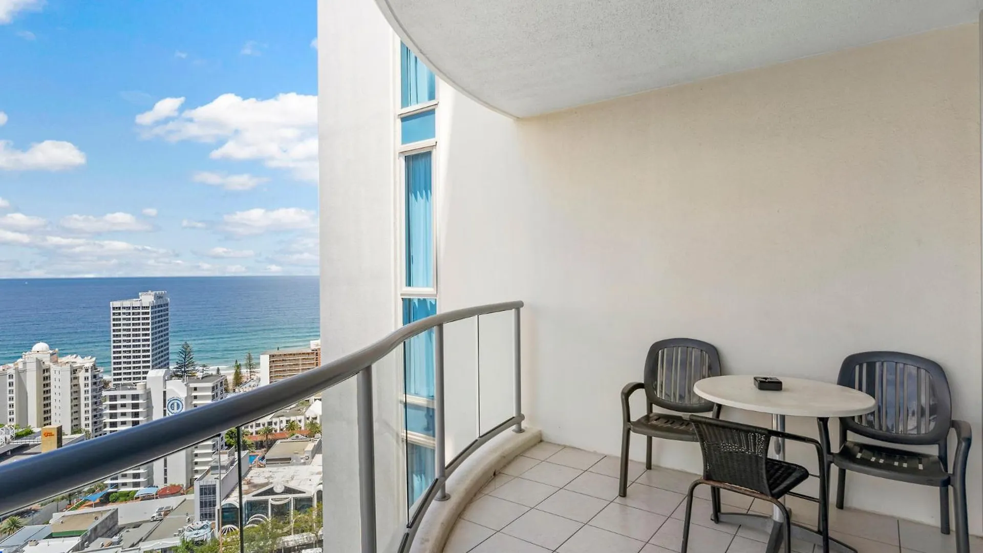 Towers Of Chevron - Private Apartamento Gold Coast