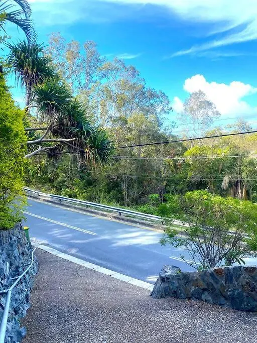 Appartement Burleigh Heads Tree Terrace *