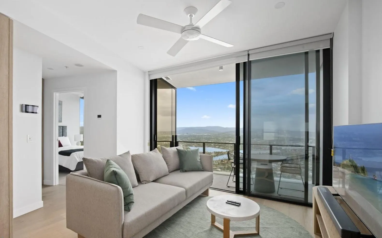 Casino Residences 1 & 2 Bedroom 黄金海岸