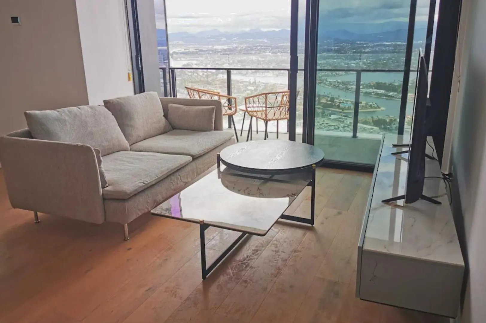 Casino Residences 1 & 2 Bedroom 公寓