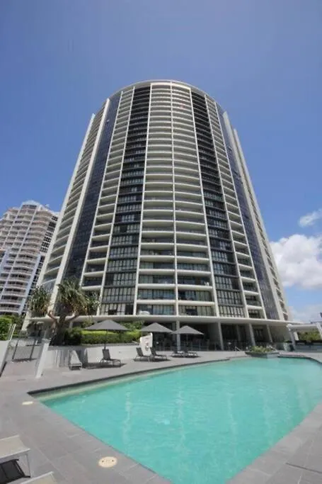 Appartamento Amazing Sierra Grand 26th Floor