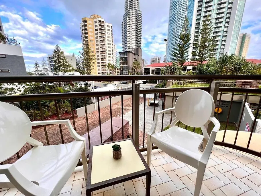 Appartamento Beachside Bliss Pool, & Sauna *