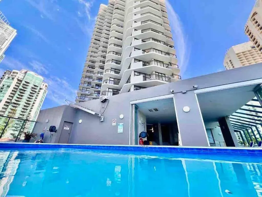 Appartamento Beachside Bliss Pool, & Sauna