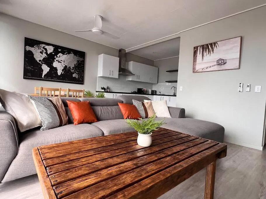 Burleigh Retreat Near Beach, Free Wi-fi アパート ゴールドコースト