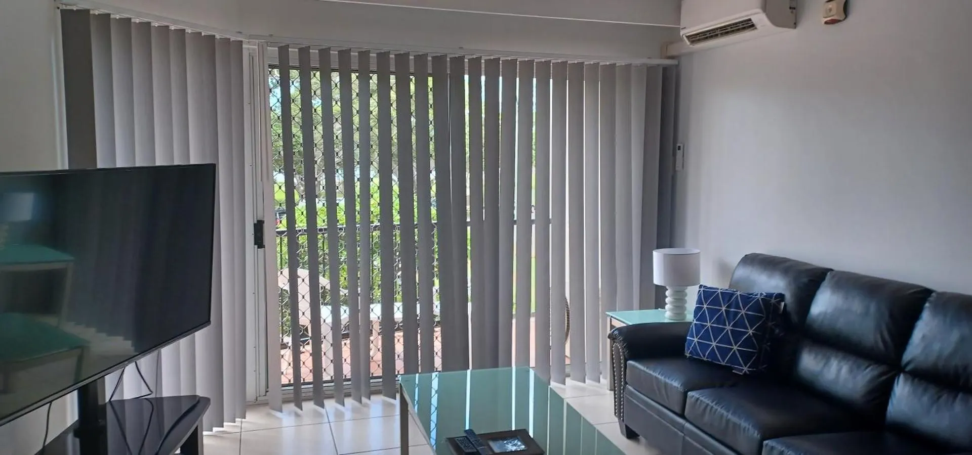 Aparthotel Blue Waters Gold Coast