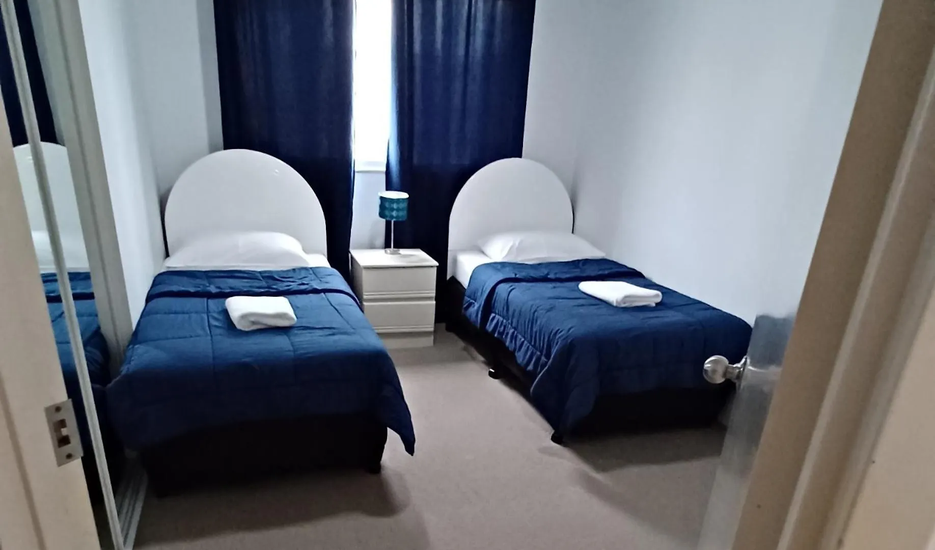 Blue Waters 3*