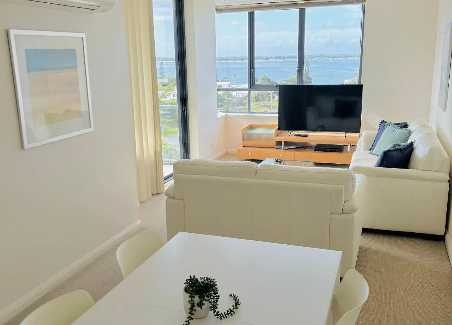 Aparthotel Aqualine On The Broadwater Gold Coast