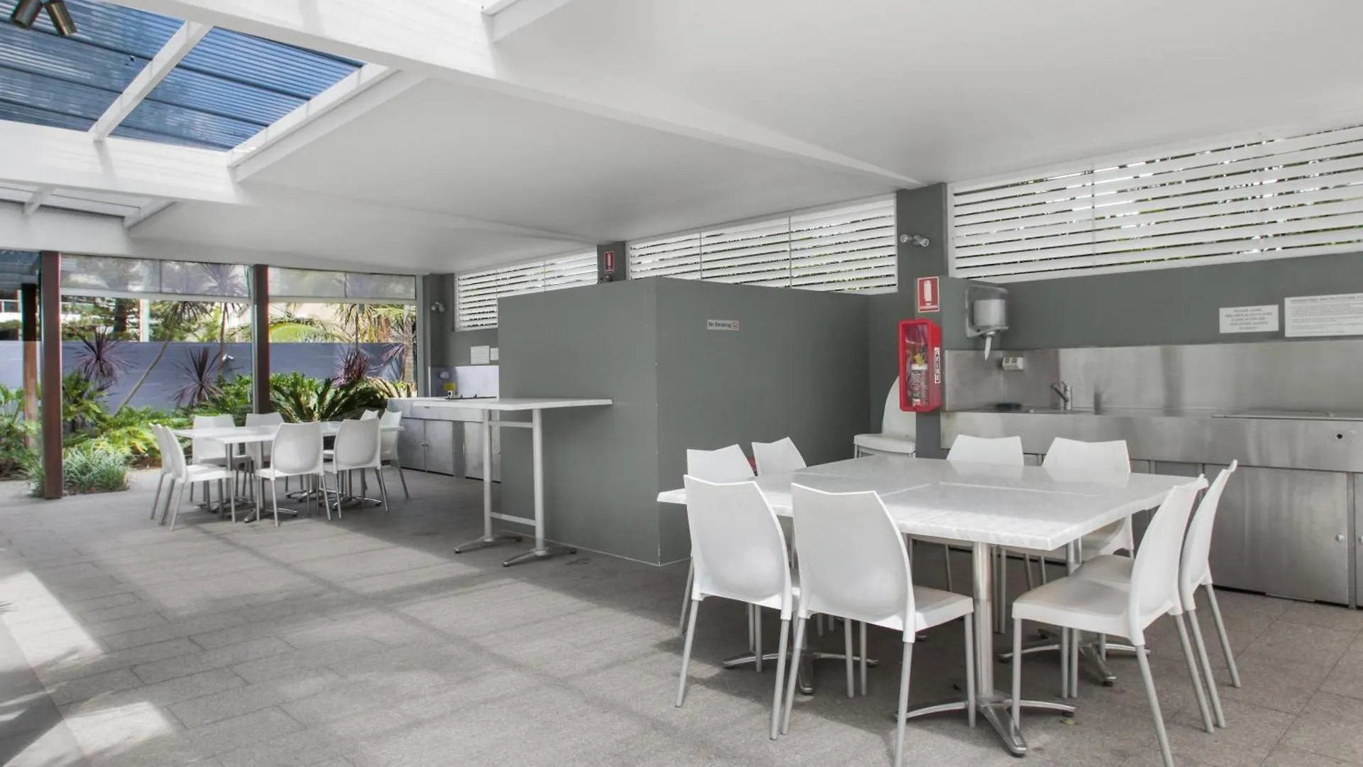 Boulevard Towers On Broadbeach Aparthotel Gold Coast