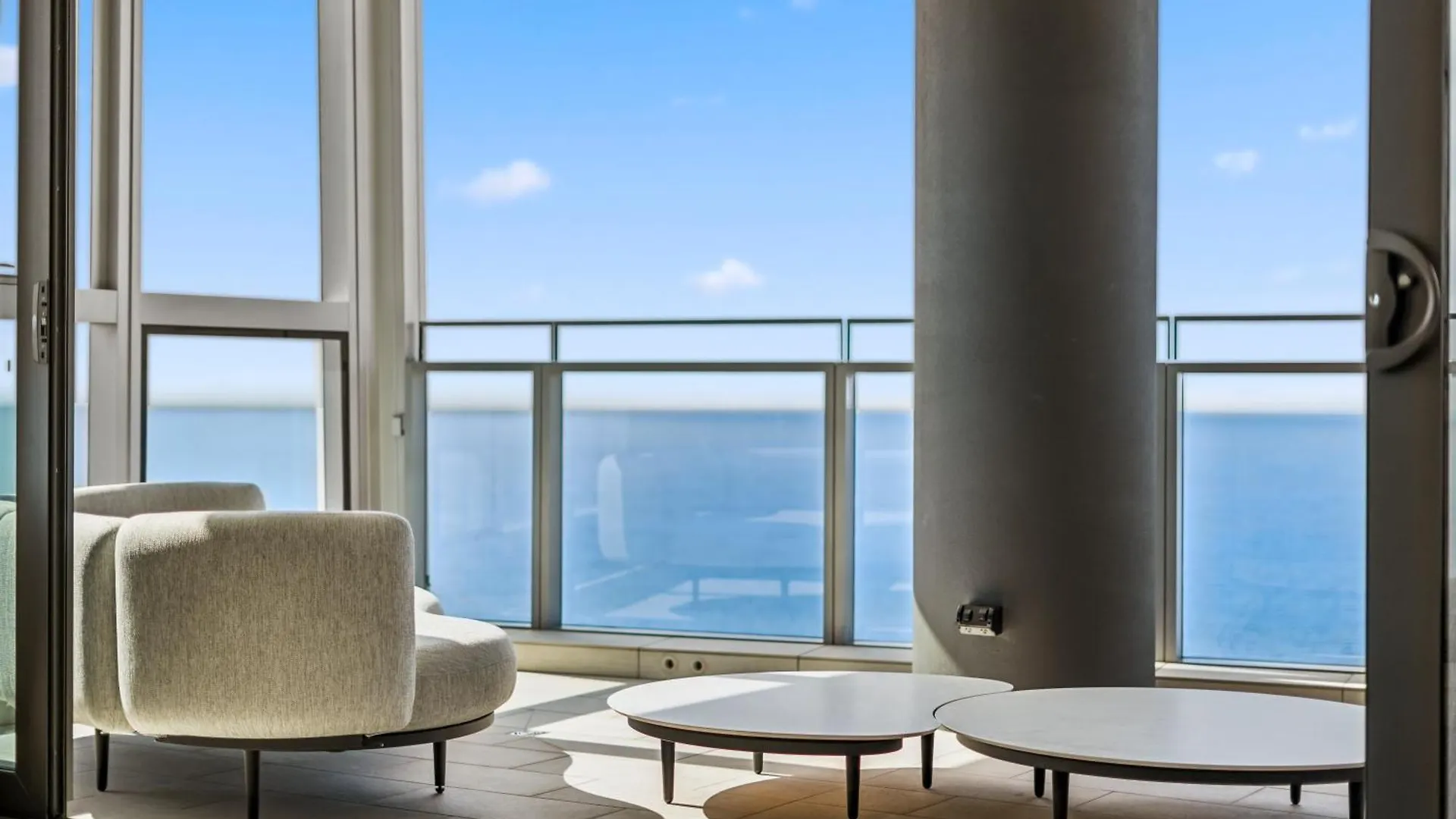 Jewel Beachfront Residences *