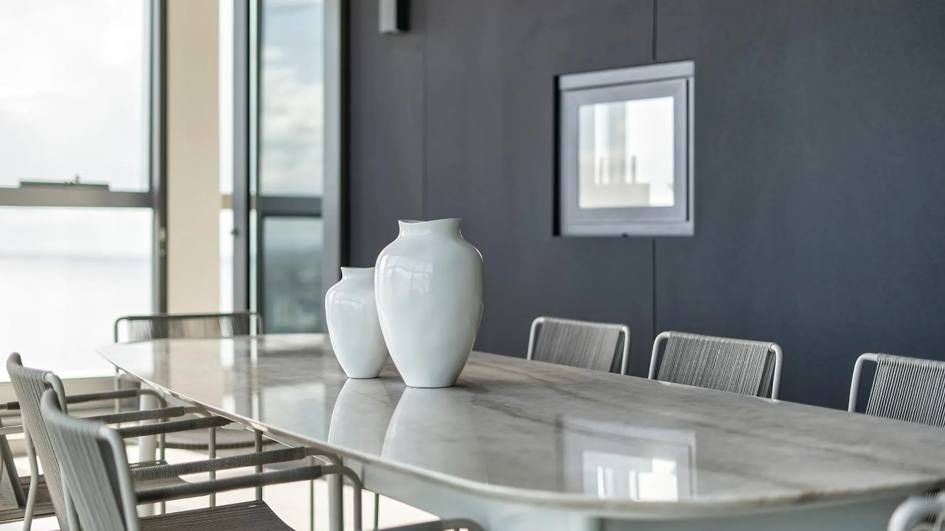 Appartement Jewel Beachfront Residences