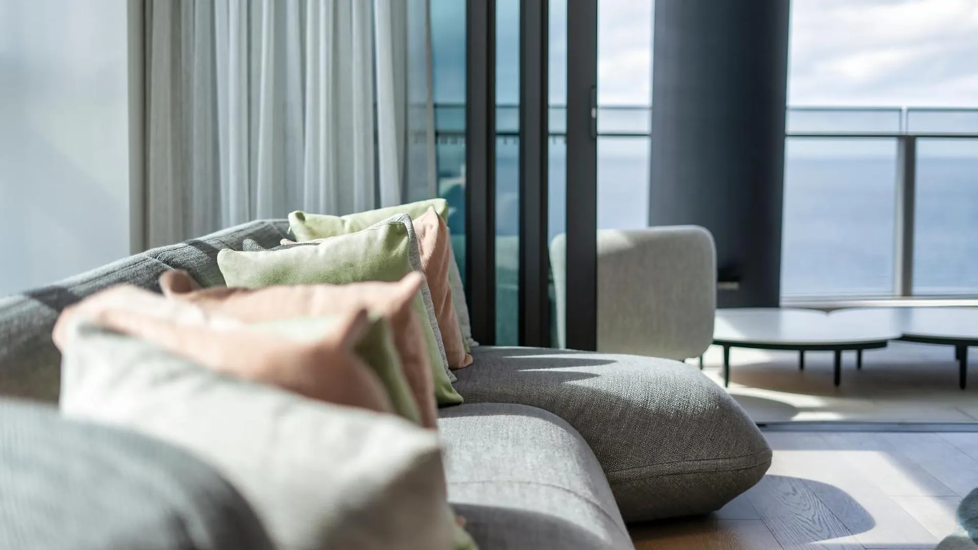 Jewel Beachfront Residences *