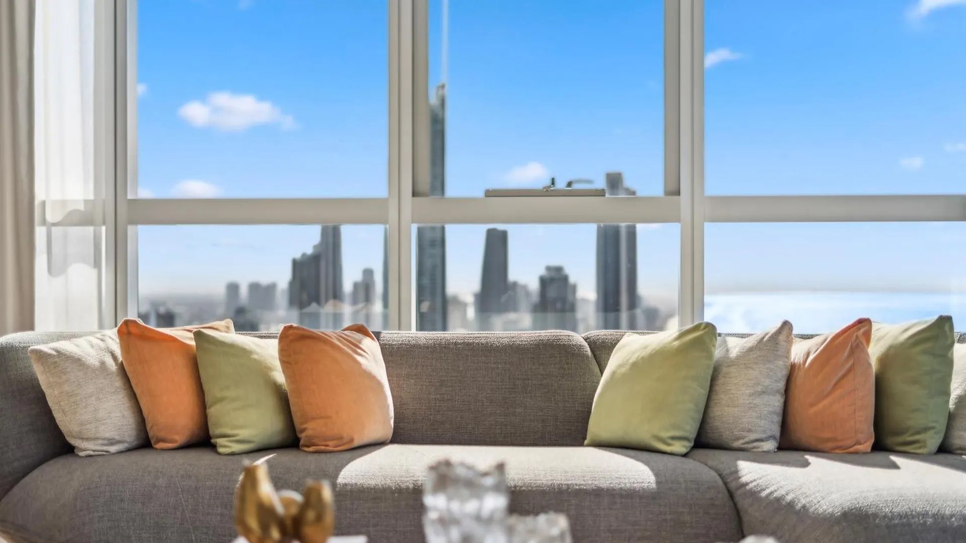 Jewel Beachfront Residences