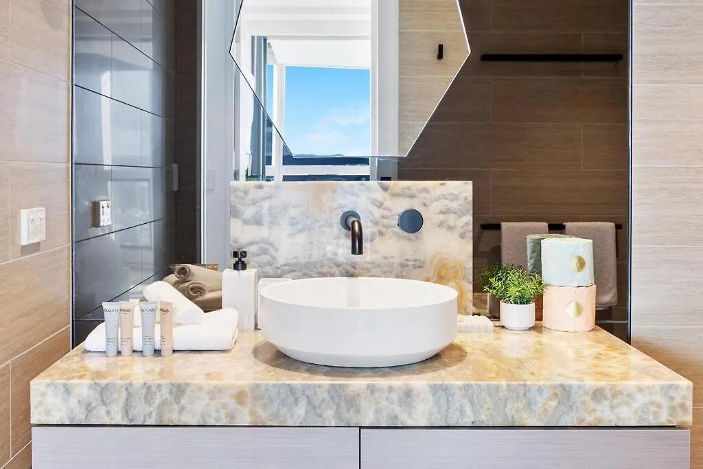 Beachfront Luxe 2bedroom With Sunset River Views *