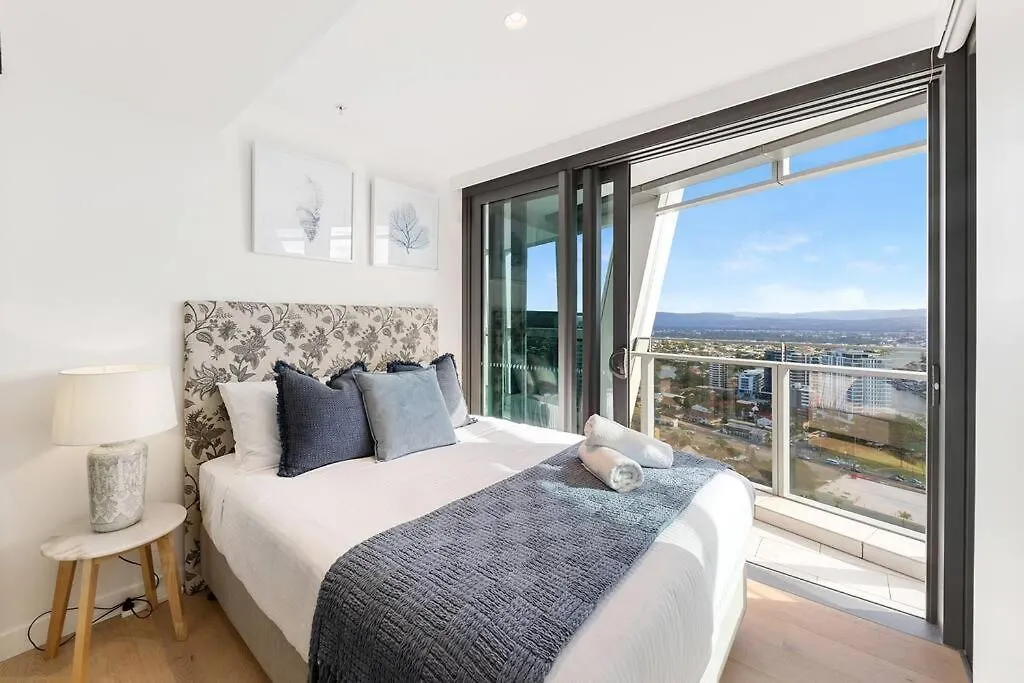 Beachfront Luxe 2bedroom With Sunset River Views *