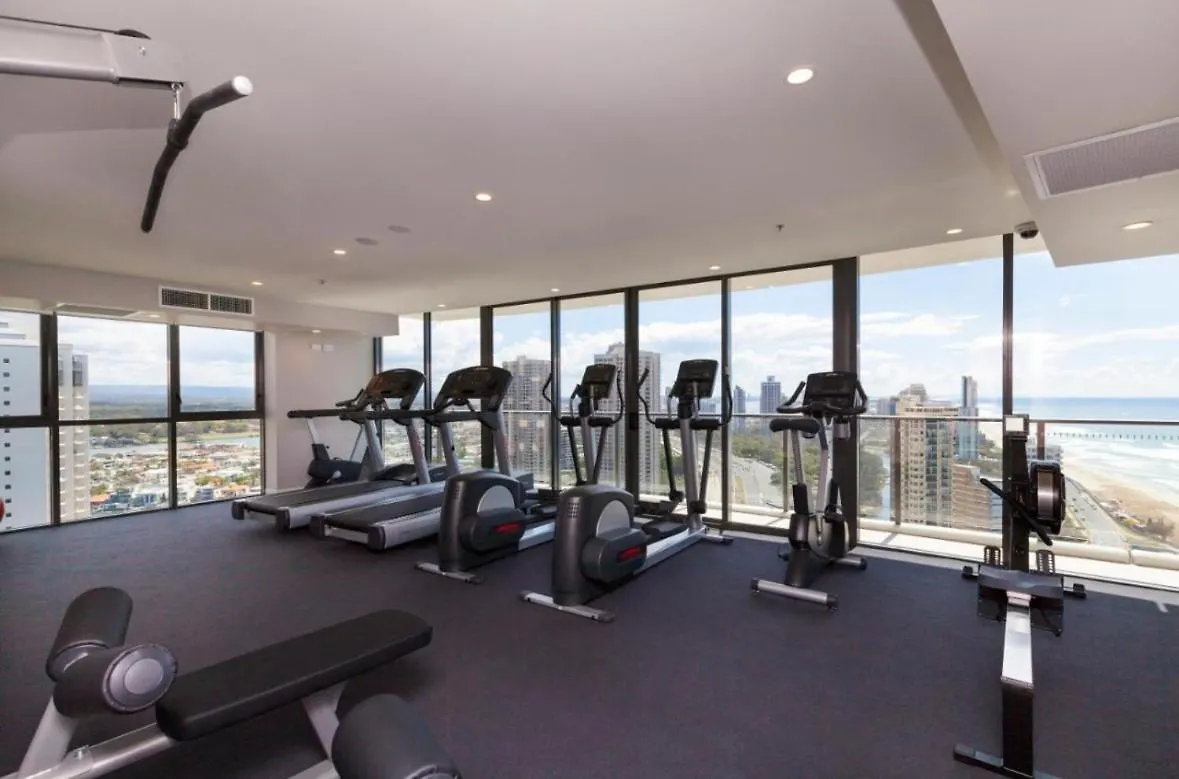 Tiger Loft דירה