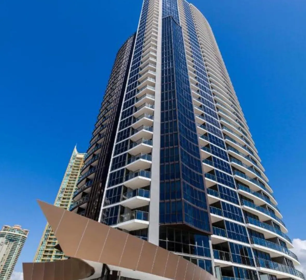 Tiger Loft דירה *