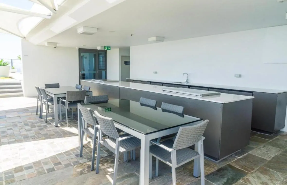 Tiger Loft * גולד קוסט