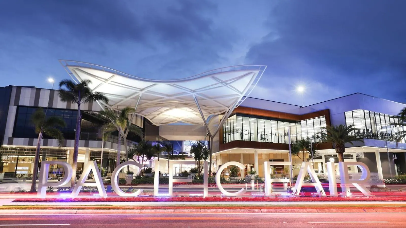 Amazing Aria Luxury On The 8th Floor, Broadbeach Apartment *