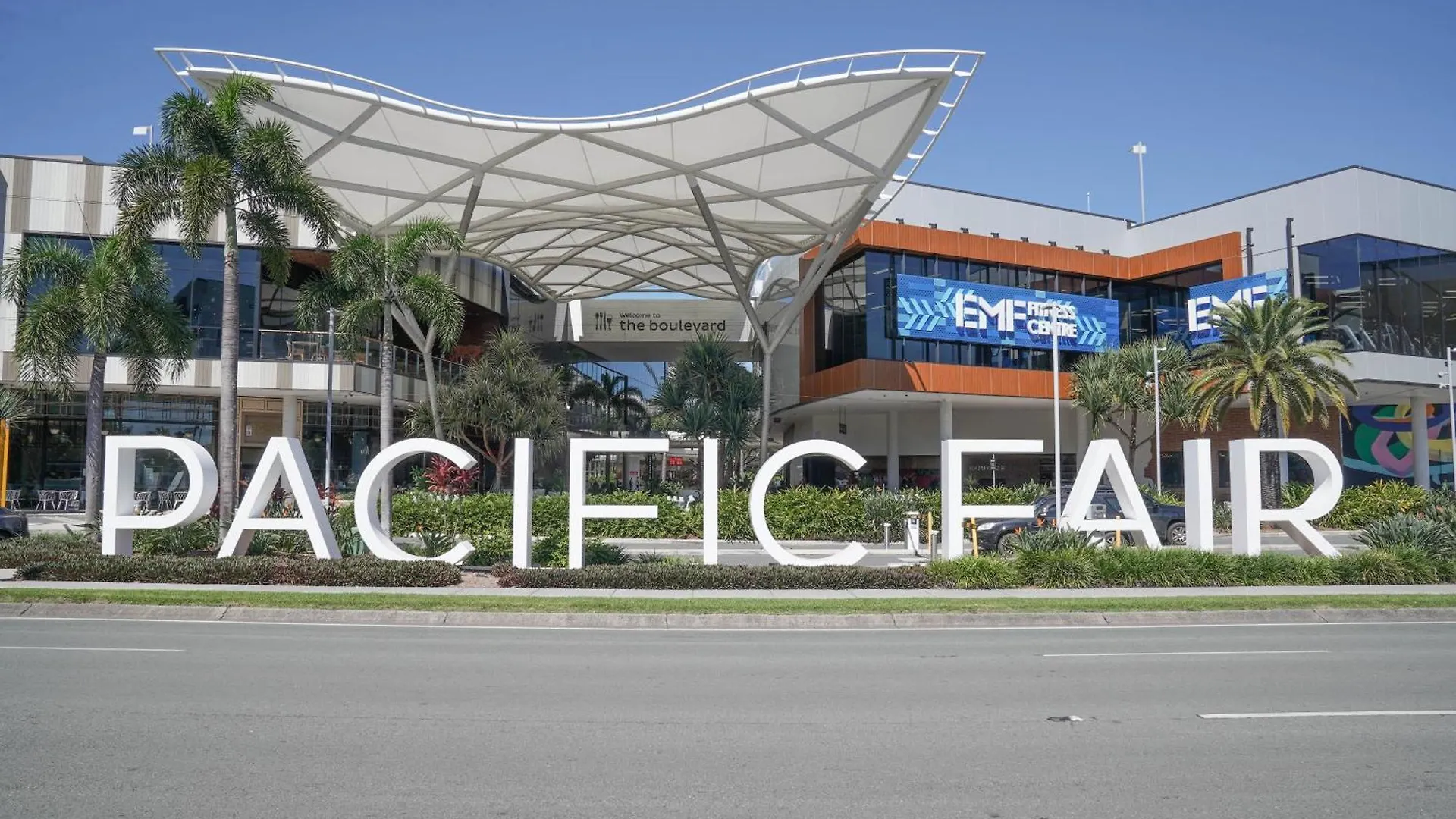 Amazing Aria Luxury On The 8th Floor, Broadbeach Apartment *