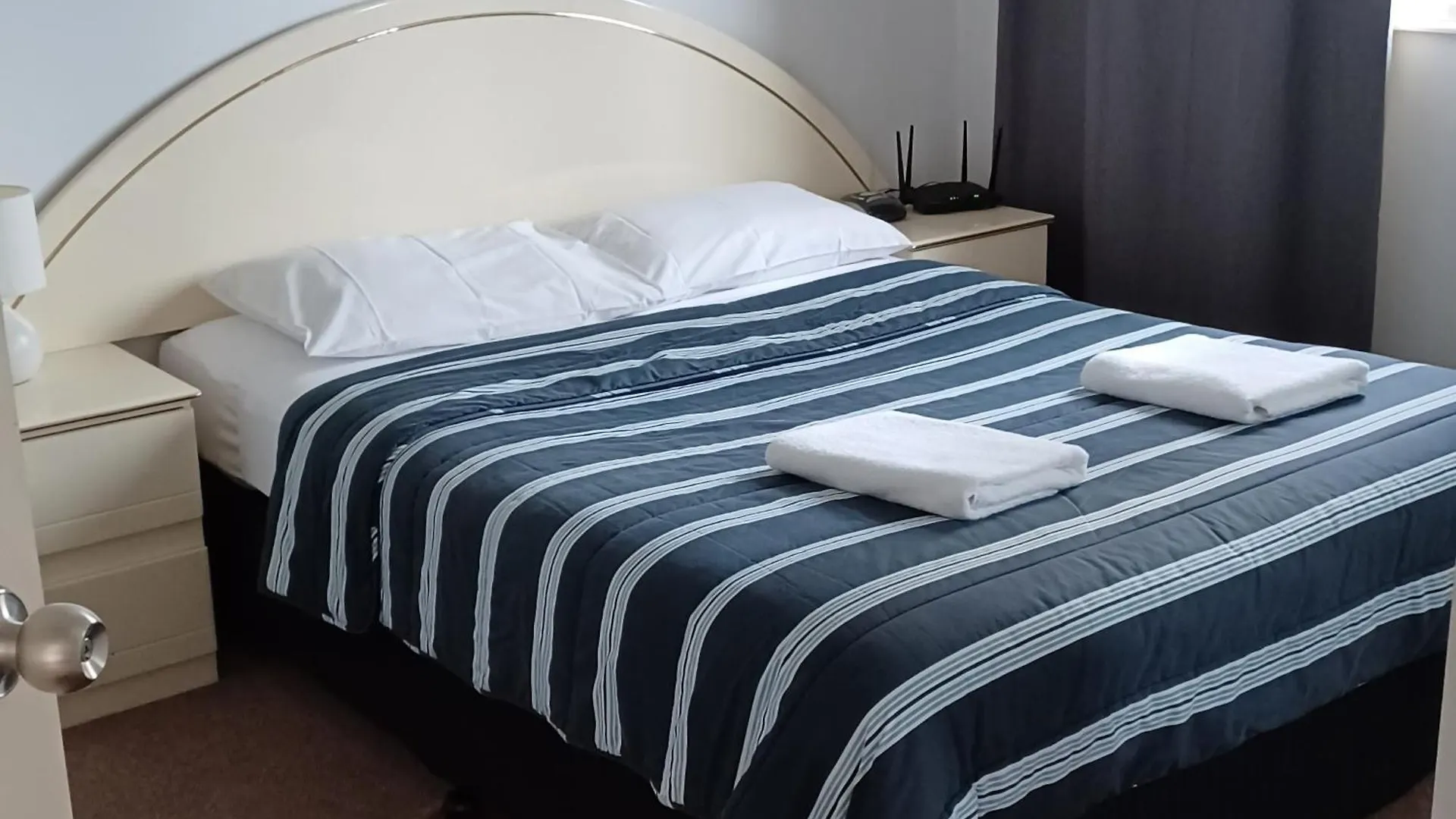 Aparthotel Blue Waters