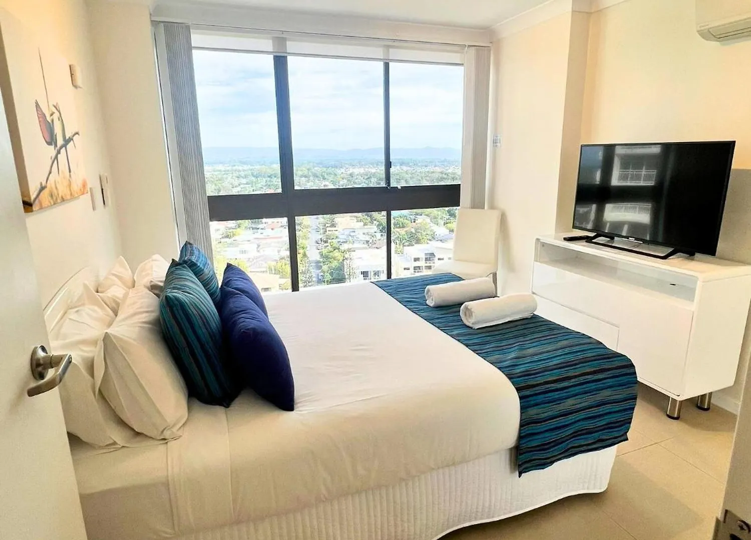 Broadwater Shores Waterfront 3* Gold Coast