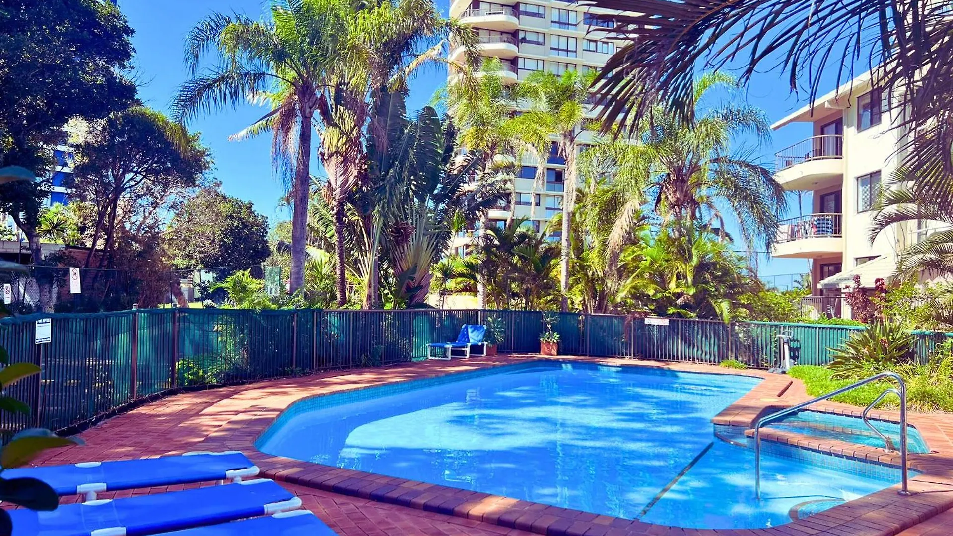 Broadwater Shores Waterfront