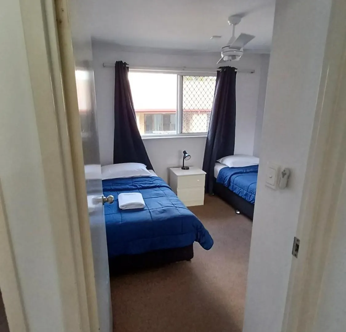 Blue Waters Aparthotel